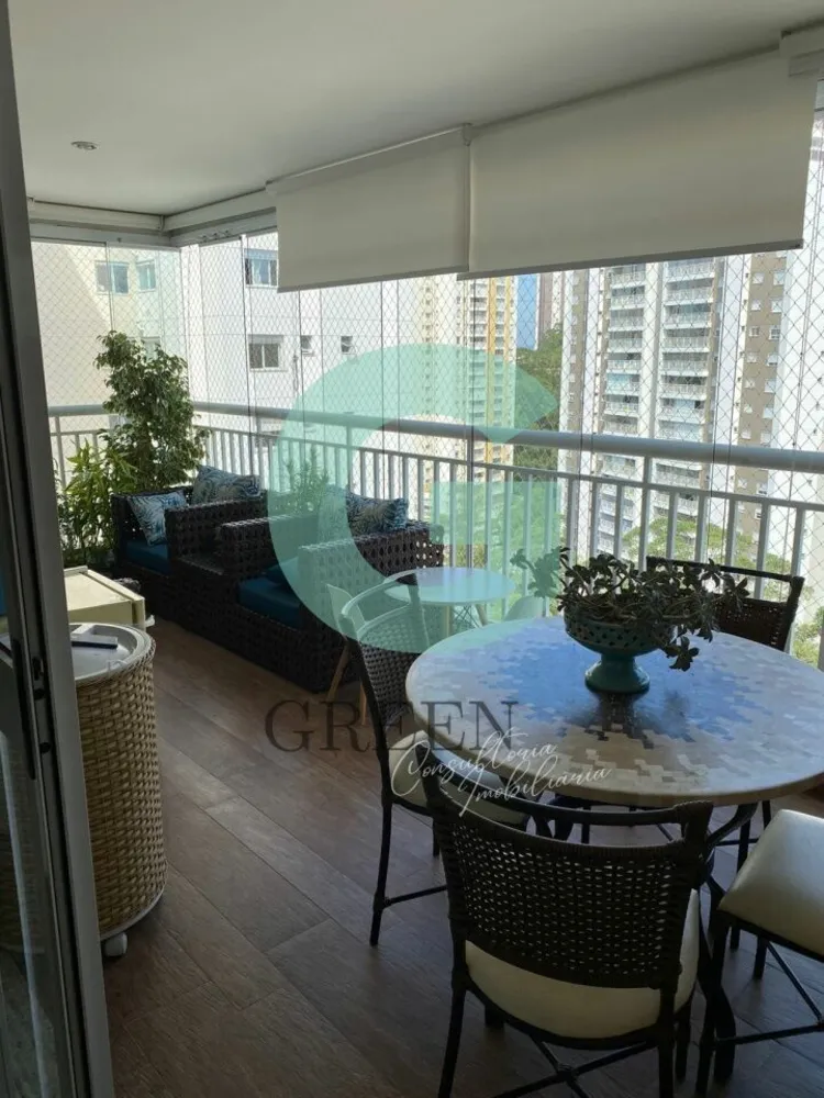 Apartamento, 3 quartos, 127 m² - Foto 7