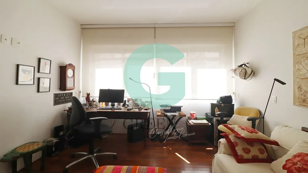 Apartamento, 3 quartos, 165 m² - Foto 8