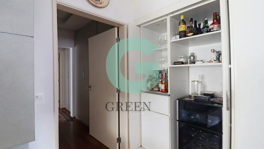 Apartamento, 3 quartos, 165 m² - Foto 12