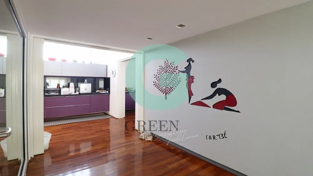 Apartamento, 3 quartos, 165 m² - Foto 11
