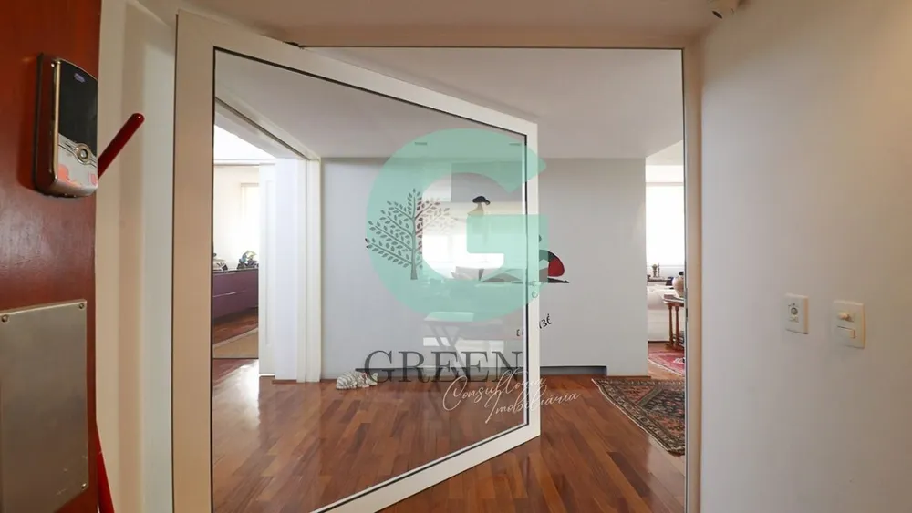 Apartamento, 3 quartos, 165 m² - Foto 16