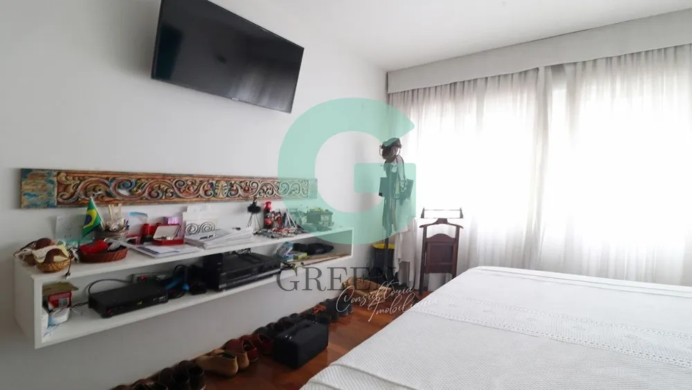 Apartamento, 3 quartos, 165 m² - Foto 3