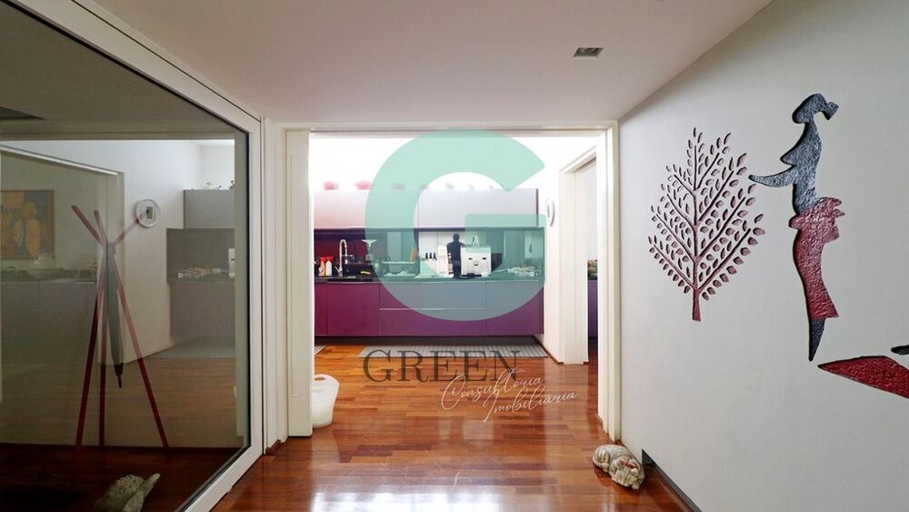 Apartamento à venda com 3 quartos, 165m² - Foto 4