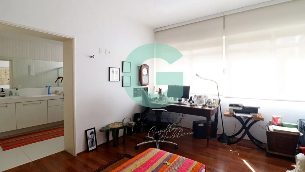 Apartamento, 3 quartos, 165 m² - Foto 10