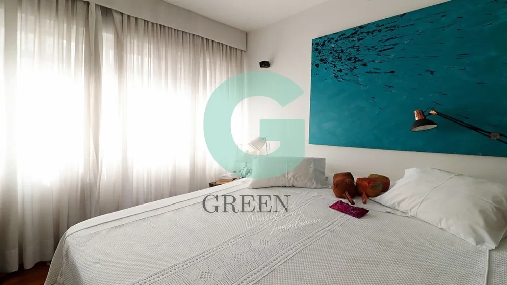 Apartamento, 3 quartos, 165 m² - Foto 4