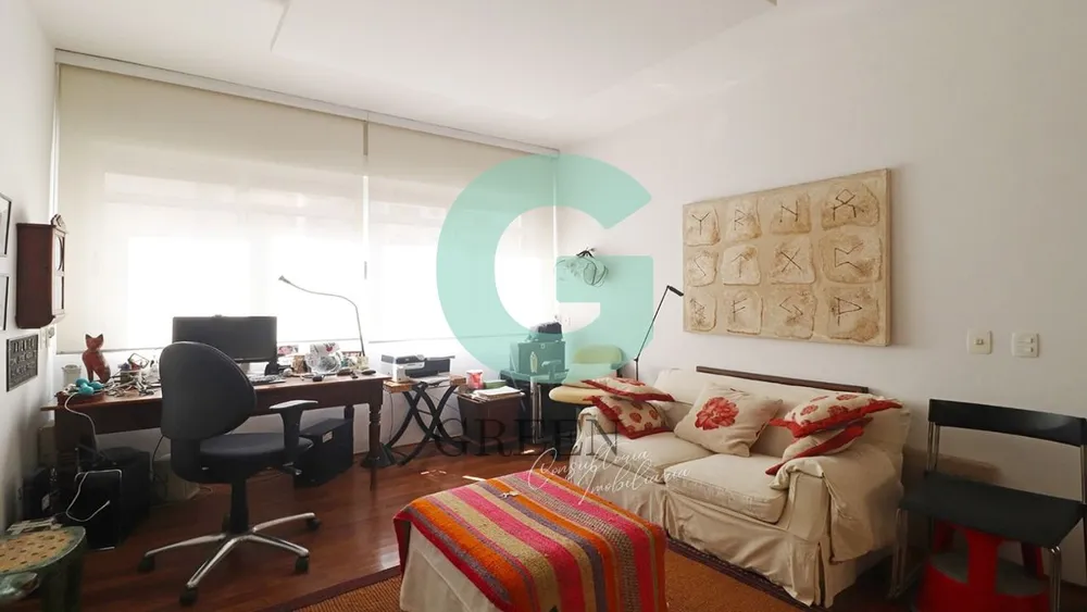 Apartamento, 3 quartos, 165 m² - Foto 7
