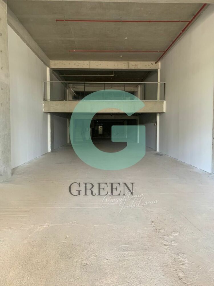 Sala-Conjunto, 435 m² - Foto 2