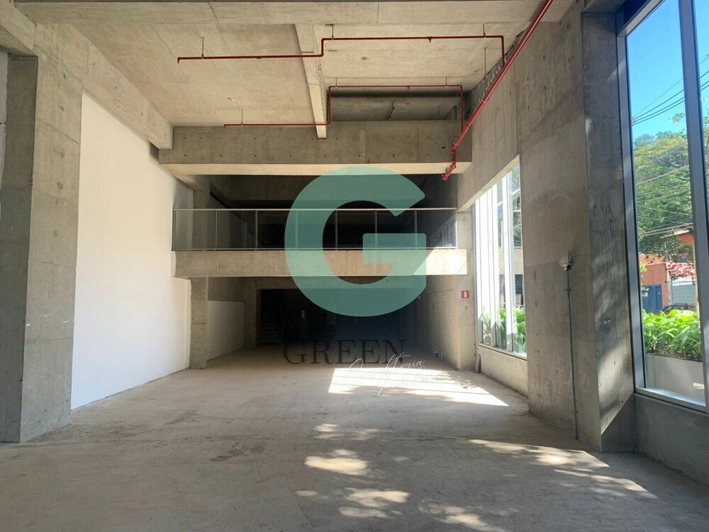 Sala-Conjunto, 435 m² - Foto 1