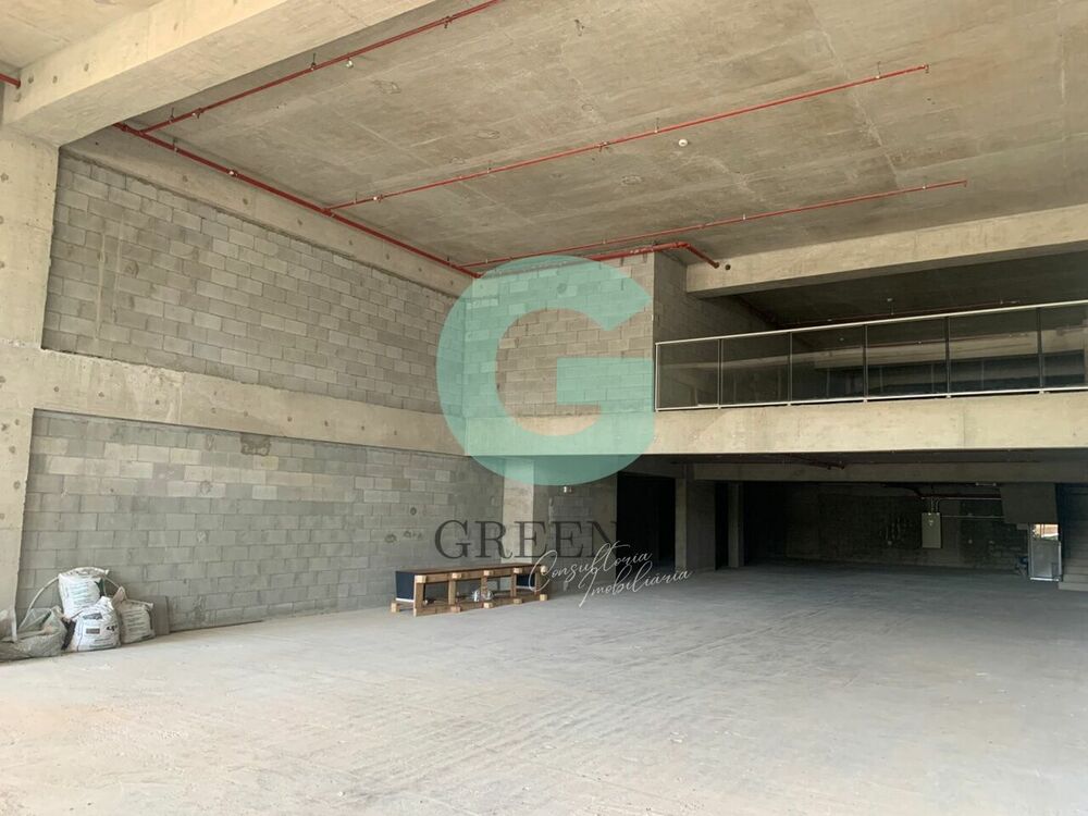 Sala-Conjunto, 435 m² - Foto 3