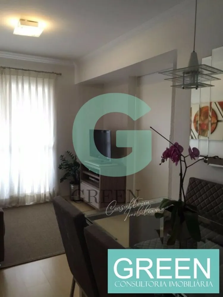 Apartamento, 3 quartos, 65 m² - Foto 4