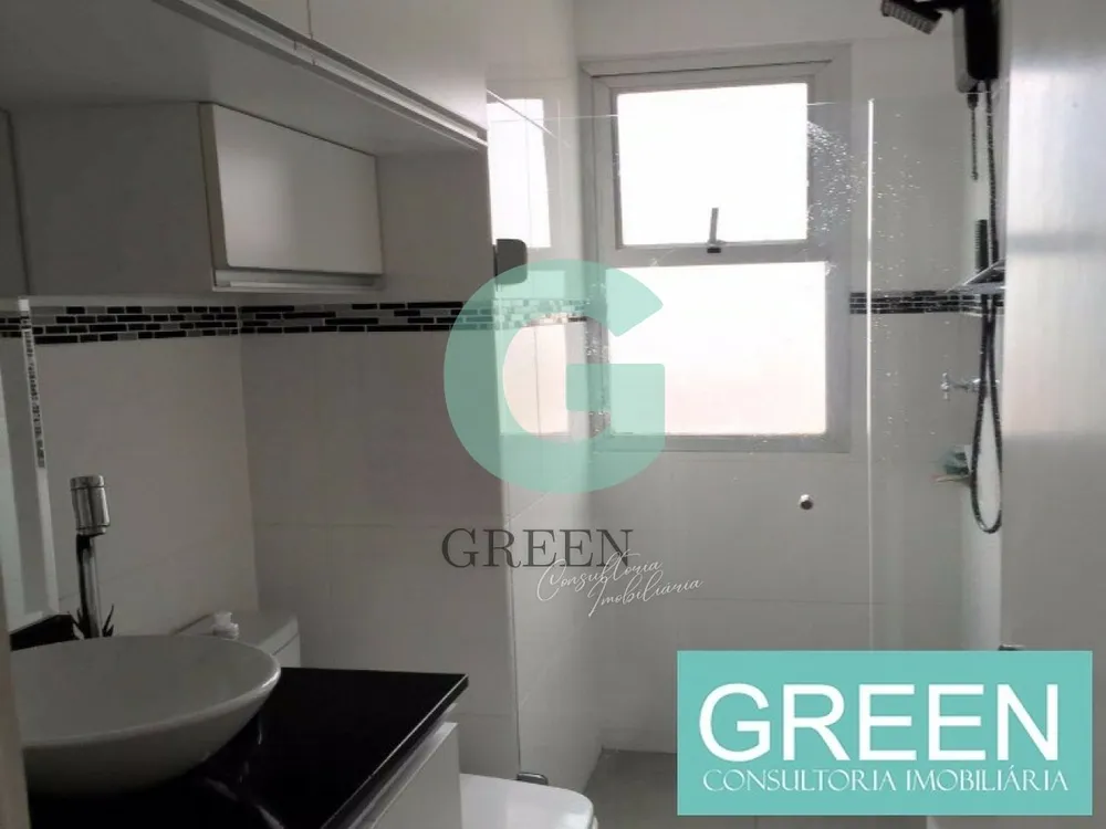 Apartamento, 3 quartos, 65 m² - Foto 9