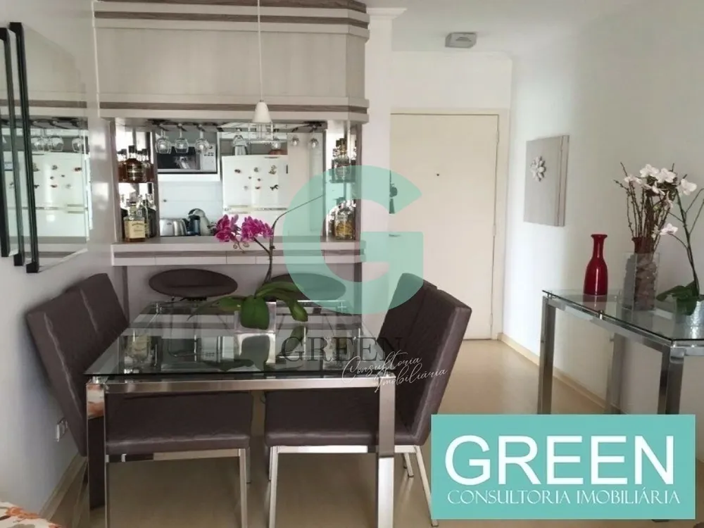 Apartamento, 3 quartos, 65 m² - Foto 5