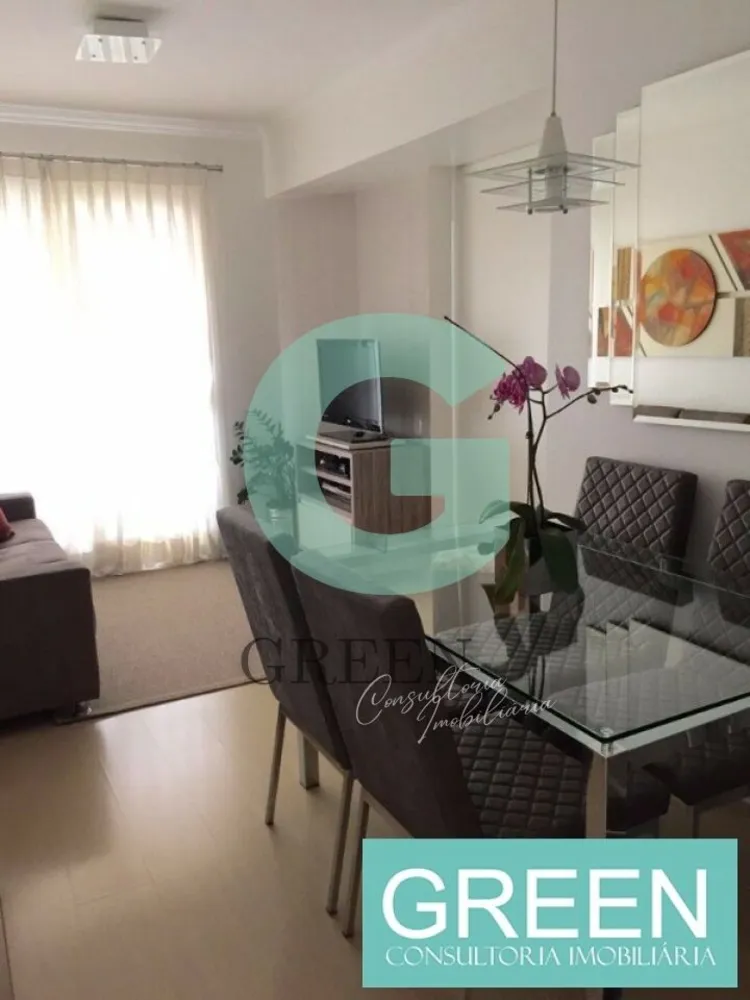 Apartamento, 3 quartos, 65 m² - Foto 2