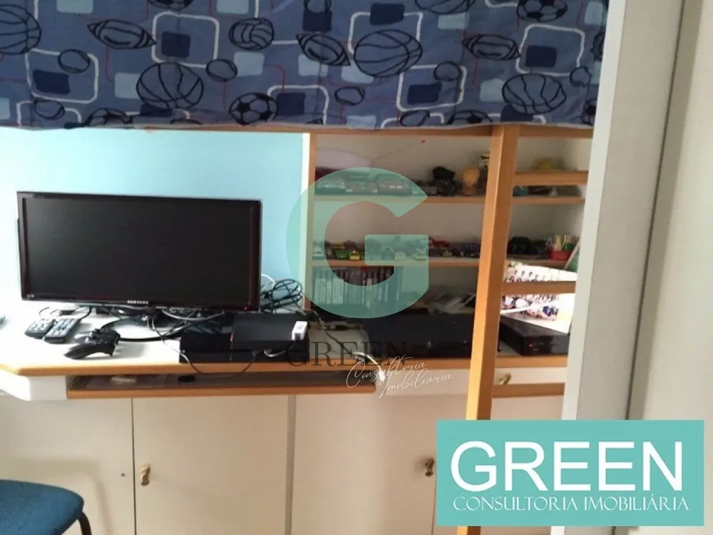 Apartamento, 3 quartos, 65 m² - Foto 11