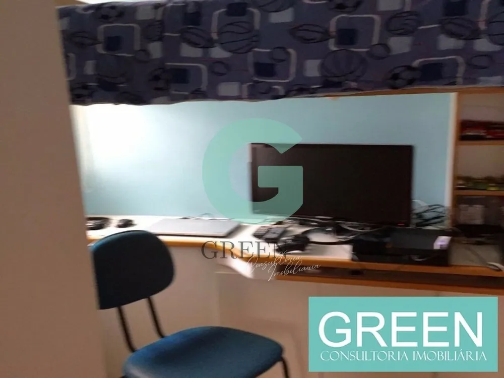 Apartamento, 3 quartos, 65 m² - Foto 12