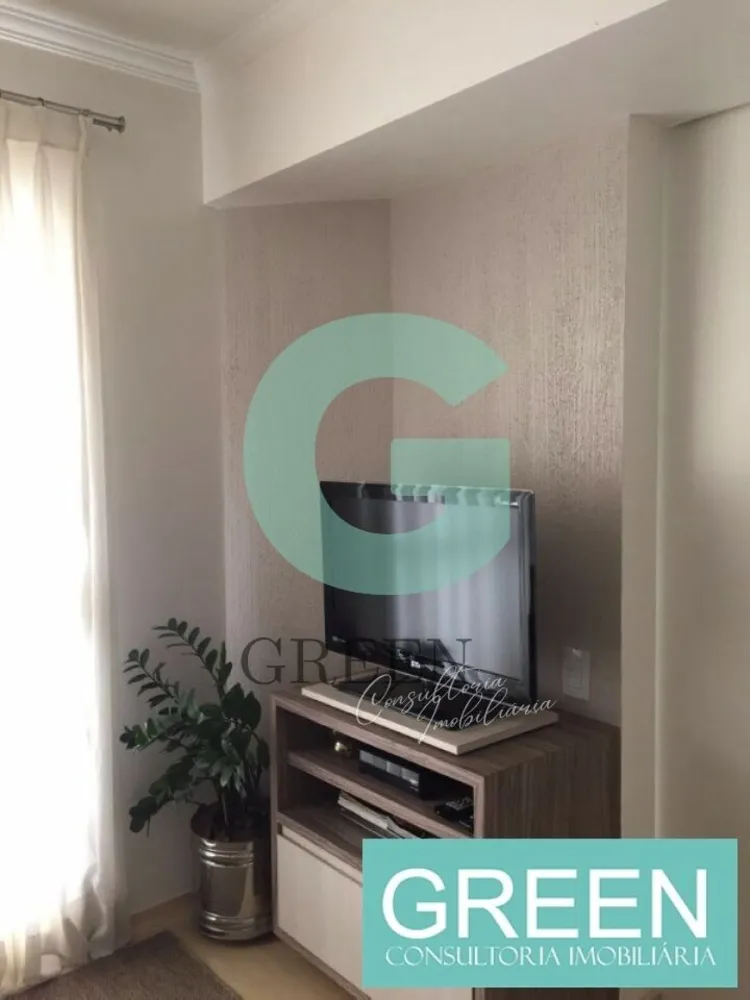 Apartamento, 3 quartos, 65 m² - Foto 7
