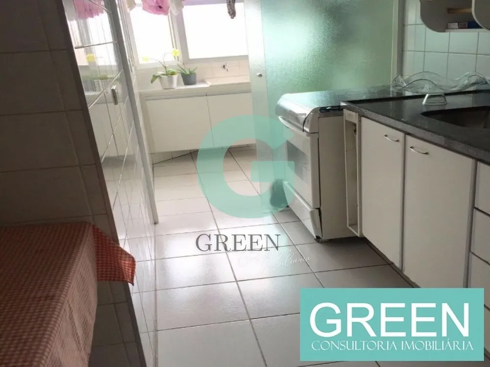 Apartamento, 3 quartos, 65 m² - Foto 8