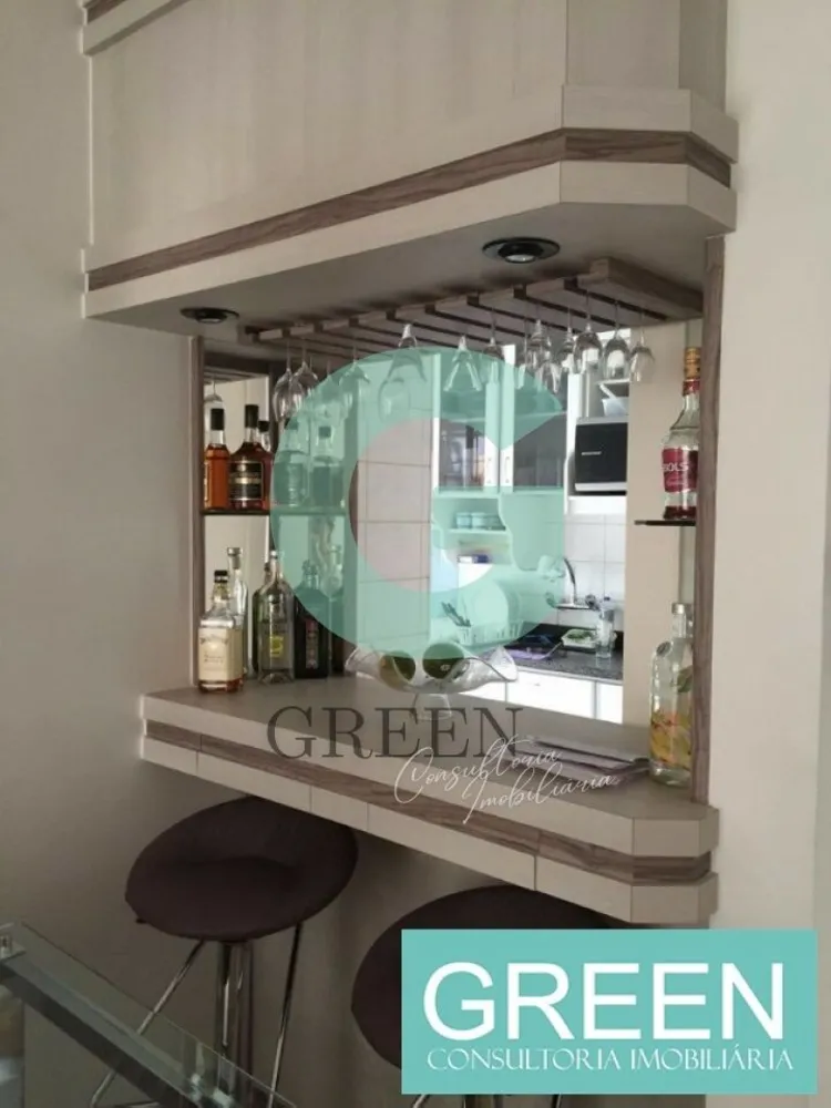 Apartamento, 3 quartos, 65 m² - Foto 6