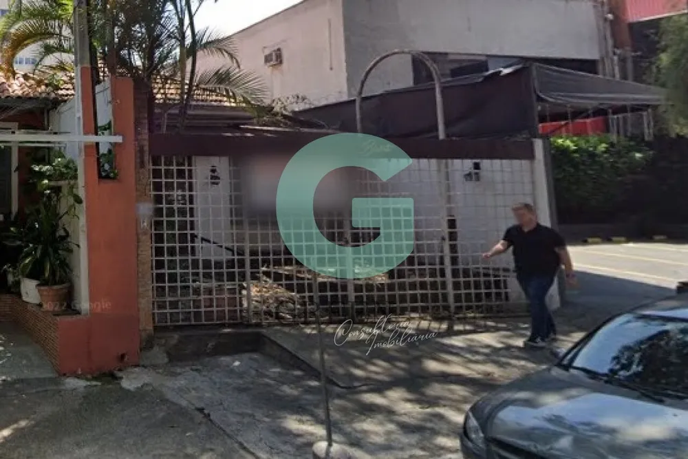 Casa Comercial, 210 m² - Foto 3