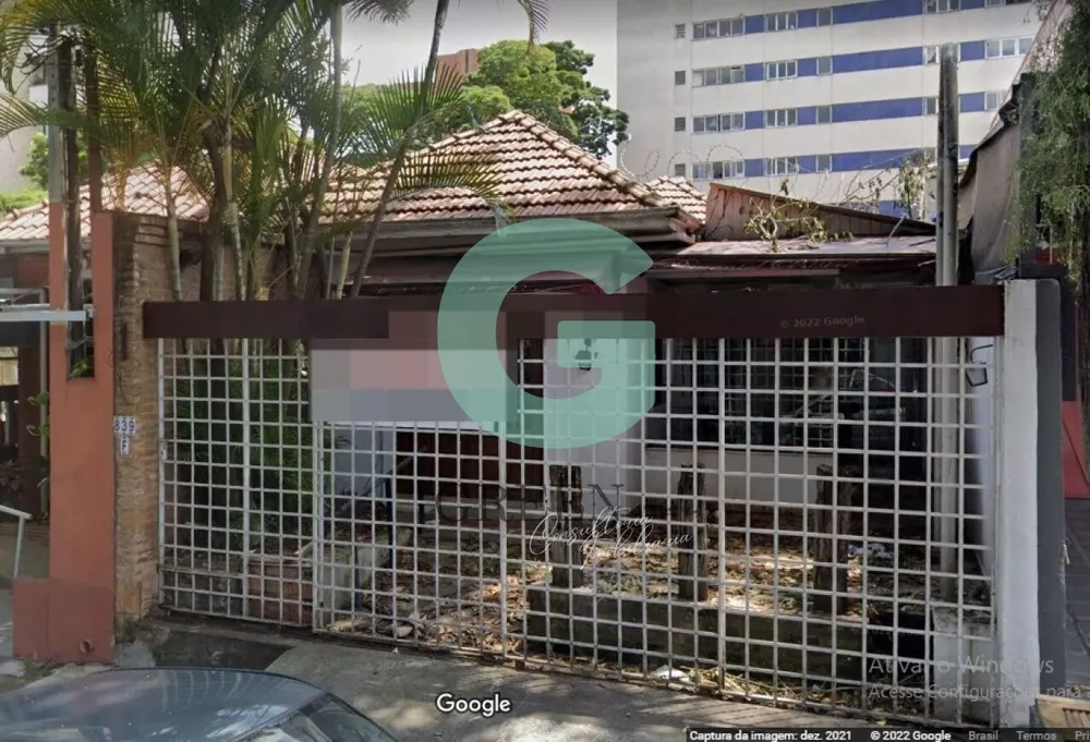 Casa Comercial, 210 m² - Foto 1