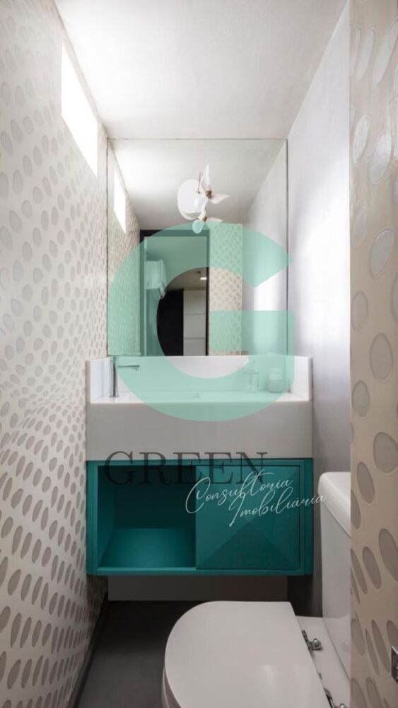 Apartamento, 1 quarto, 120 m² - Foto 4