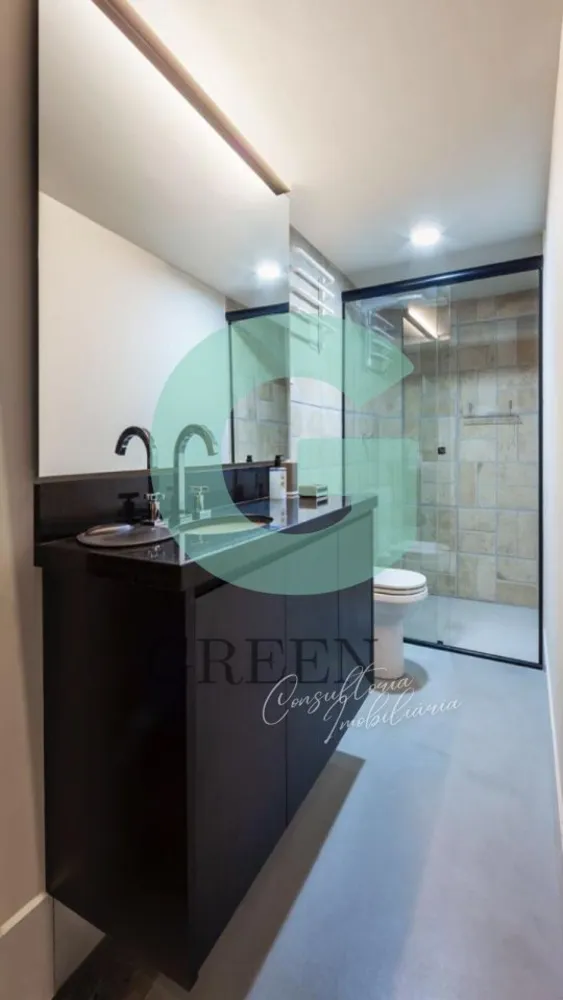 Apartamento, 1 quarto, 120 m² - Foto 5