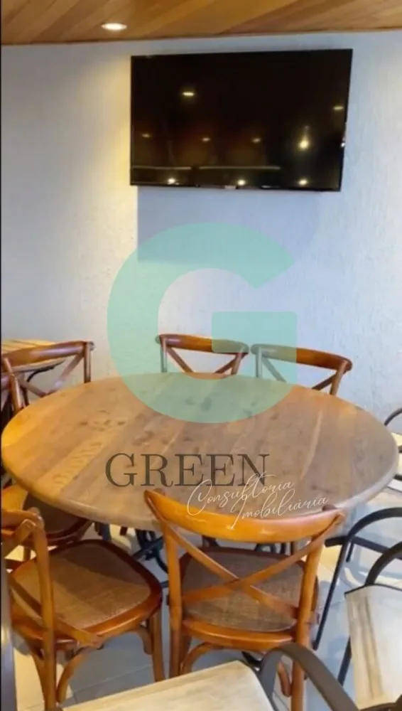 Apartamento, 4 quartos, 376 m² - Foto 1