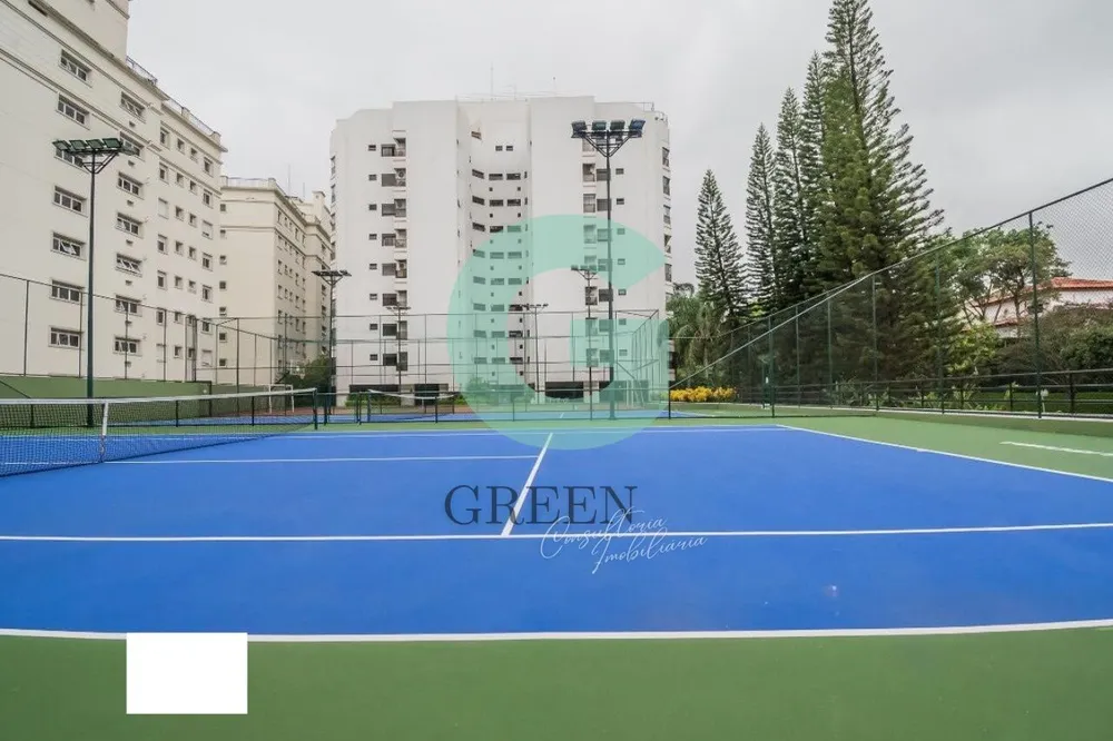 Apartamento, 4 quartos, 376 m² - Foto 4