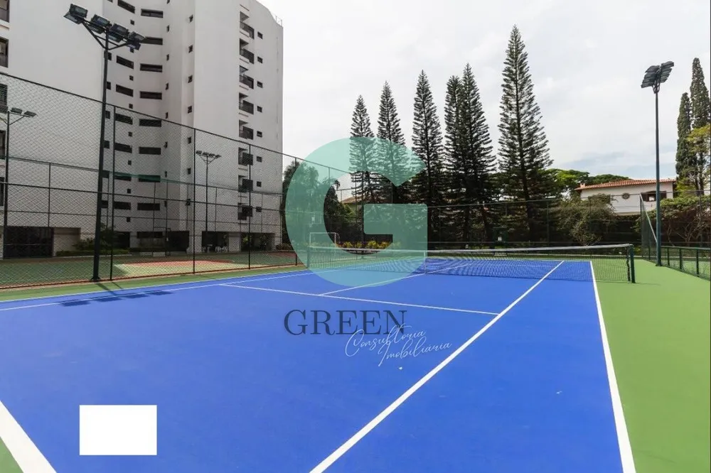 Apartamento, 4 quartos, 376 m² - Foto 2