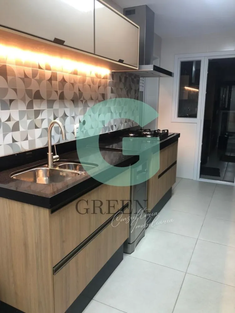 Apartamento, 3 quartos, 189 m² - Foto 7