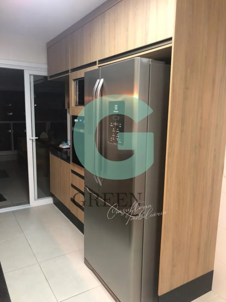 Apartamento, 3 quartos, 189 m² - Foto 4