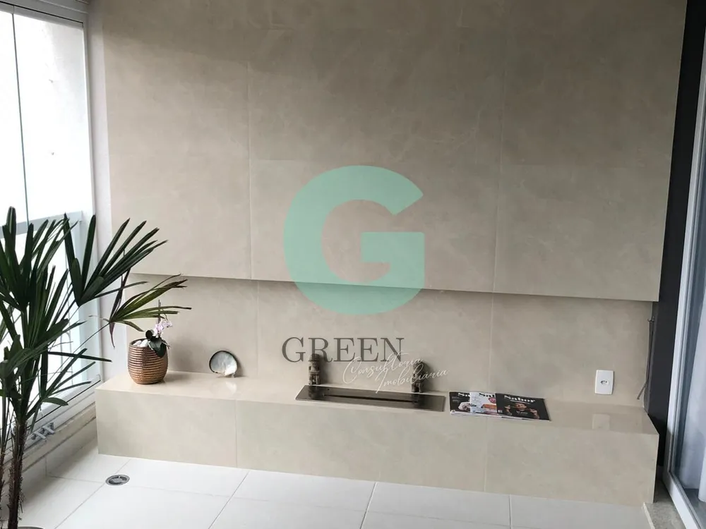Apartamento, 3 quartos, 189 m² - Foto 6