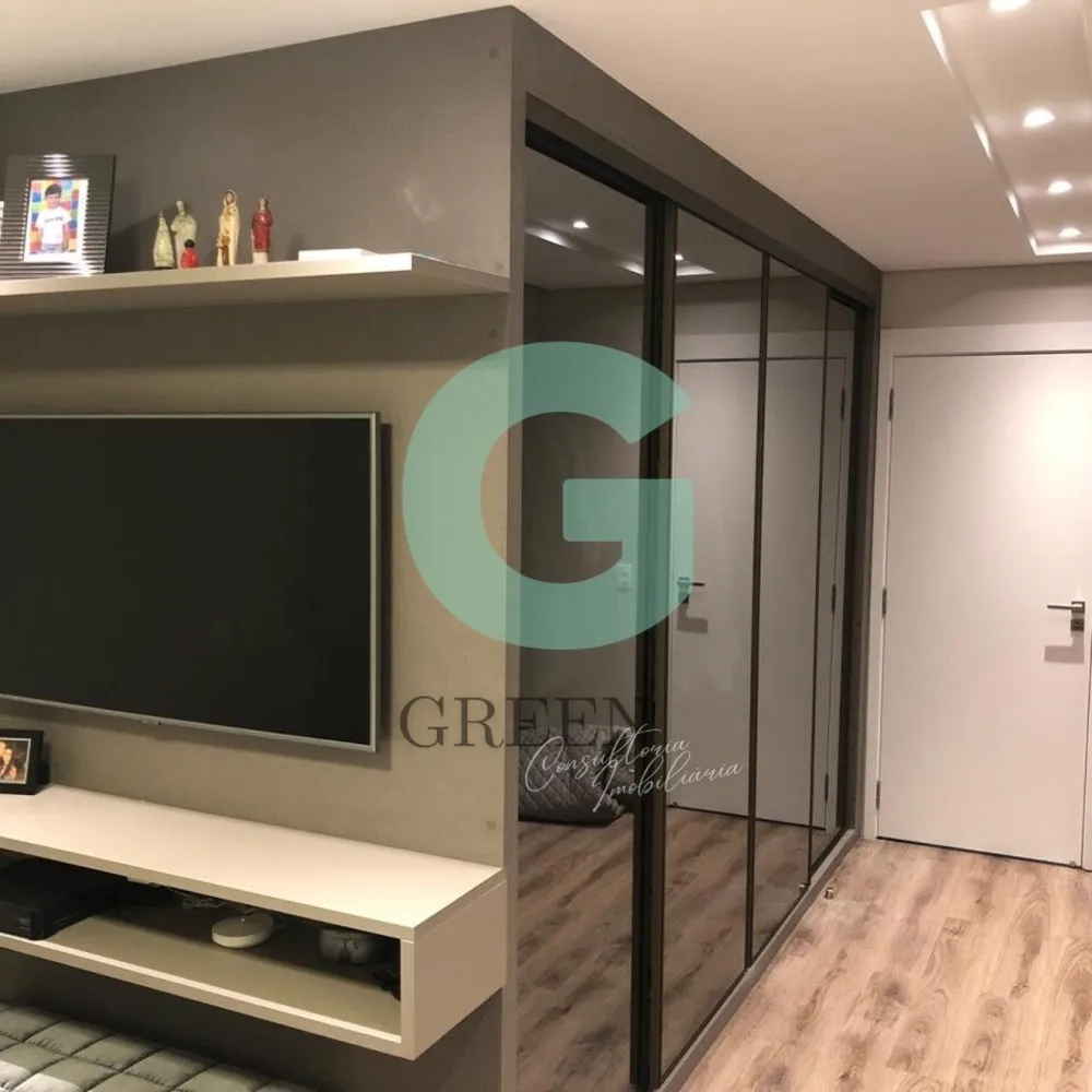 Apartamento, 3 quartos, 189 m² - Foto 2