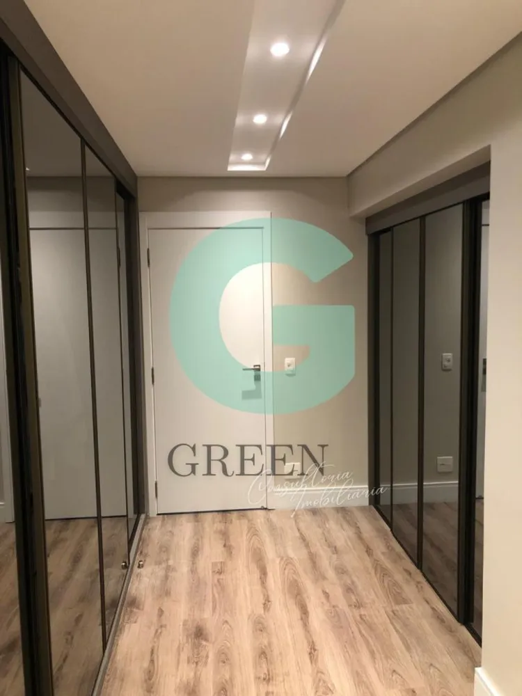 Apartamento, 3 quartos, 189 m² - Foto 8