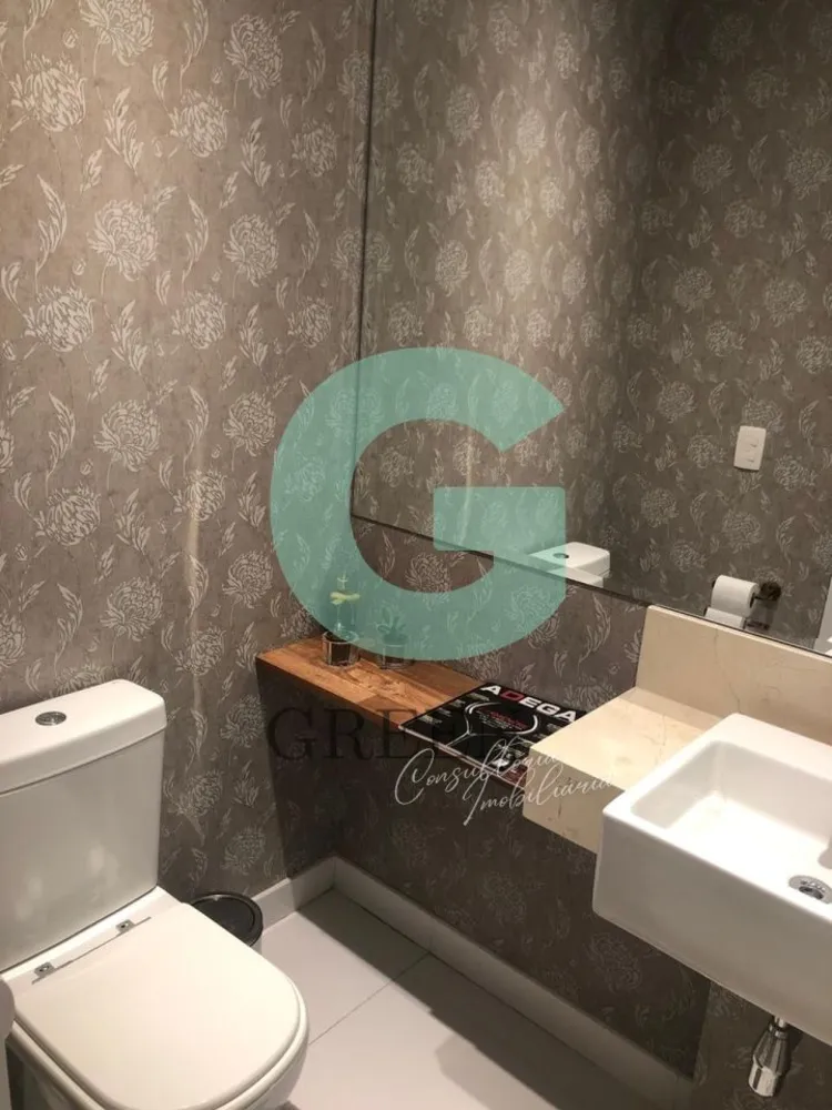Apartamento, 3 quartos, 189 m² - Foto 9