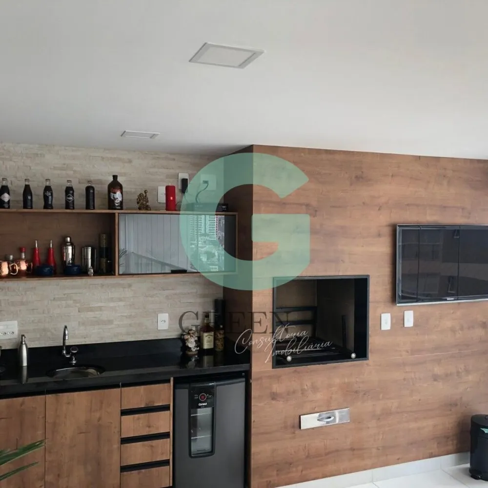 Apartamento, 3 quartos, 189 m² - Foto 5