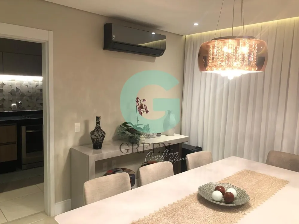 Apartamento, 3 quartos, 189 m² - Foto 10