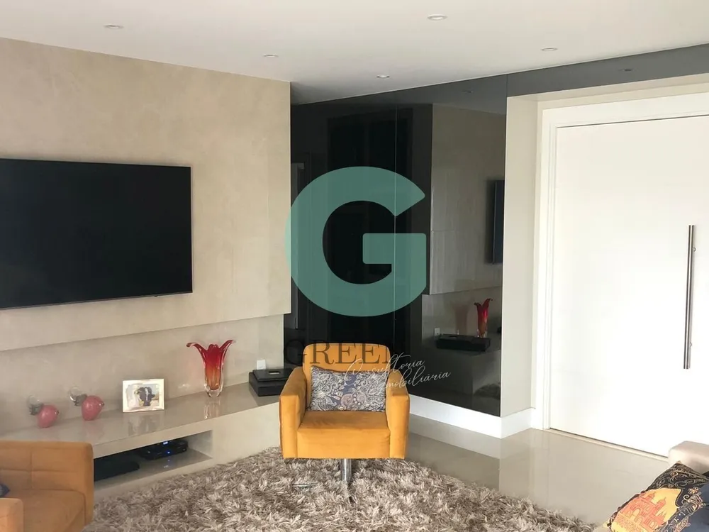 Apartamento, 3 quartos, 189 m² - Foto 3