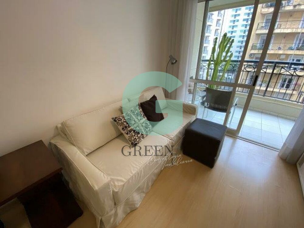 Apartamento, 2 quartos, 72 m² - Foto 1
