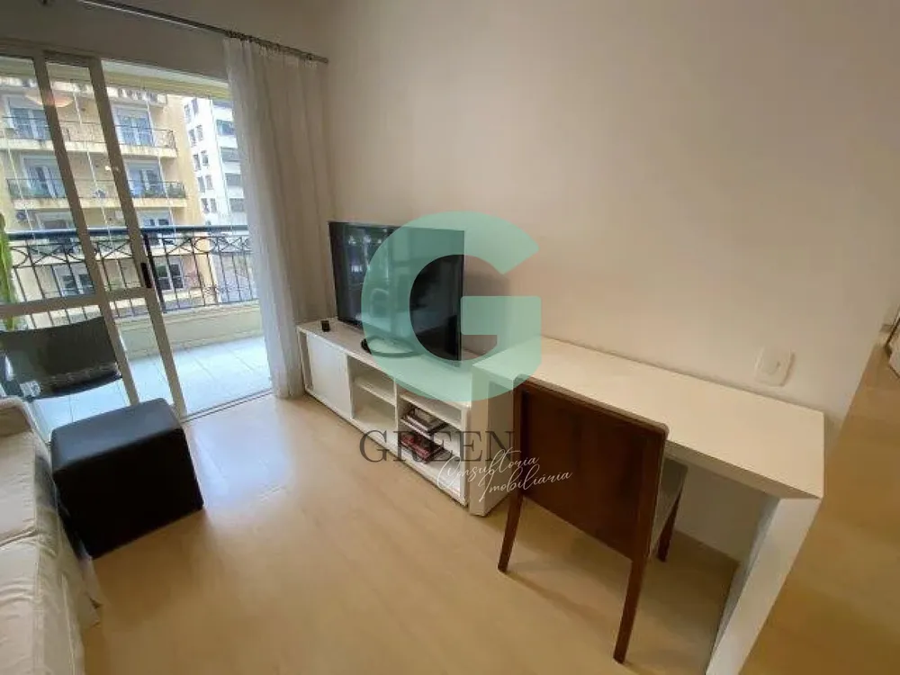 Apartamento, 2 quartos, 72 m² - Foto 5