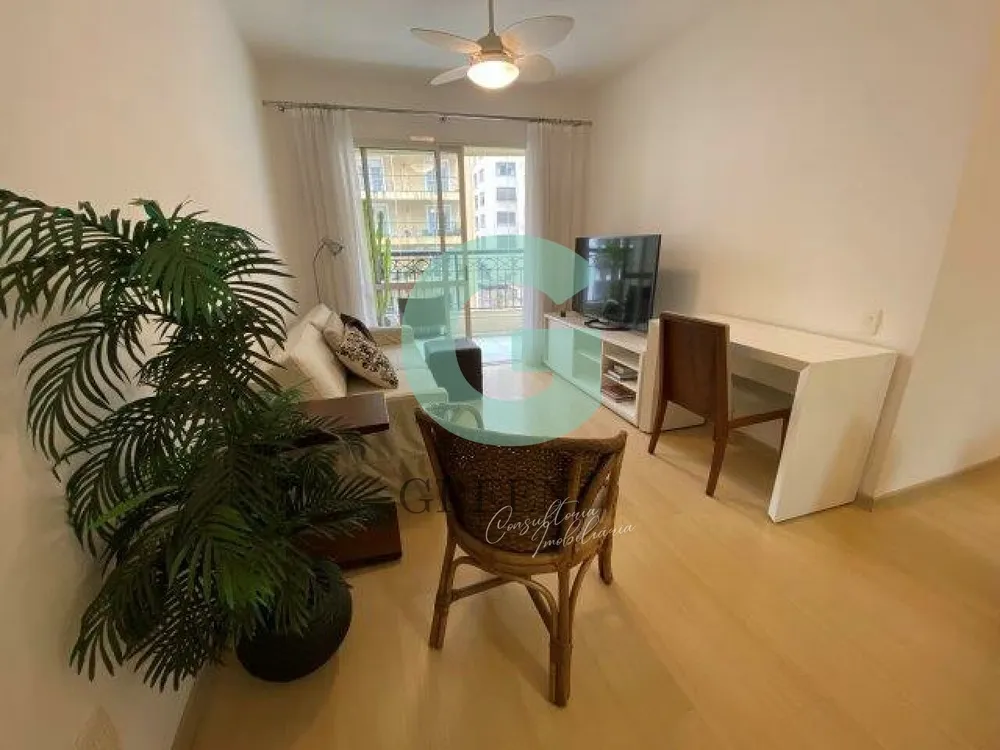 Apartamento, 2 quartos, 72 m² - Foto 12