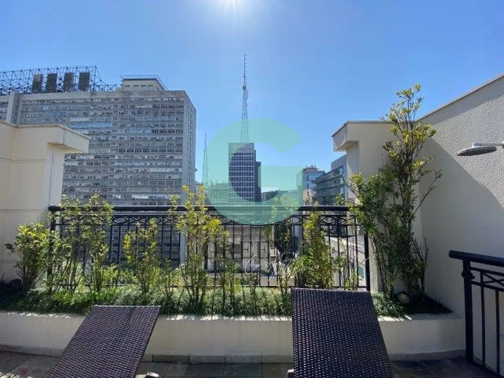 Apartamento, 2 quartos, 72 m² - Foto 16