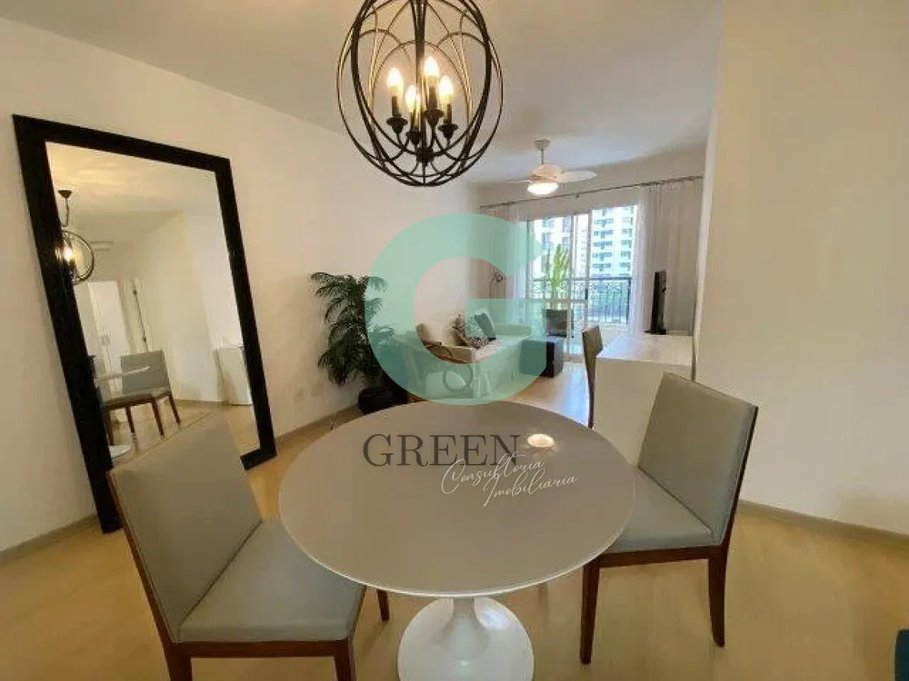 Apartamento, 2 quartos, 72 m² - Foto 8