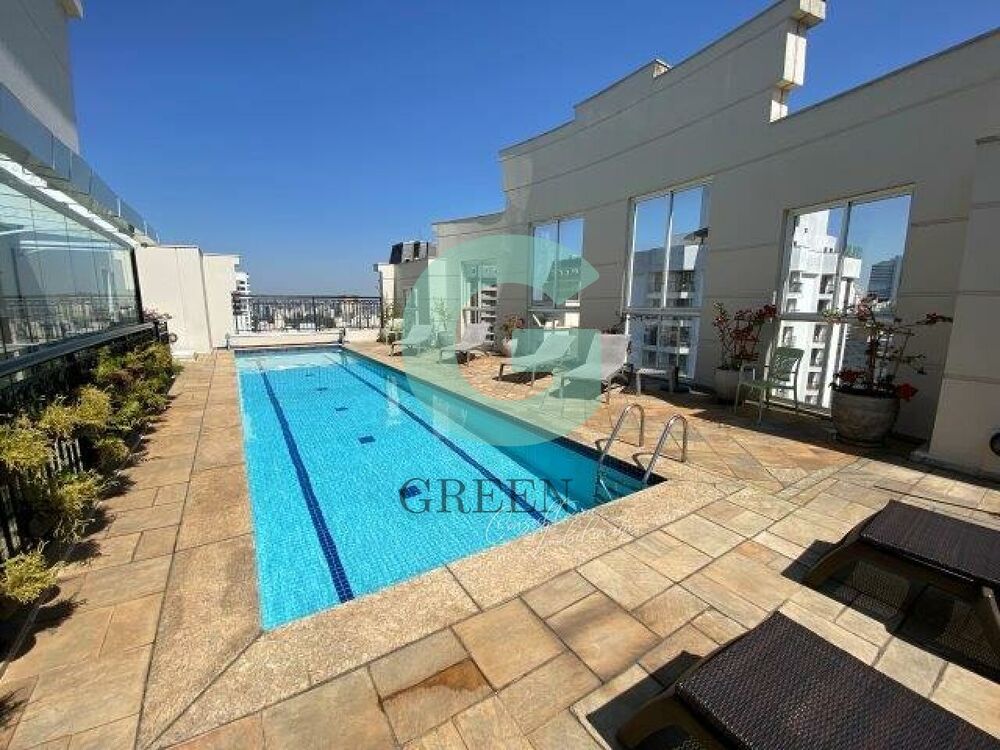 Apartamento, 2 quartos, 72 m² - Foto 2