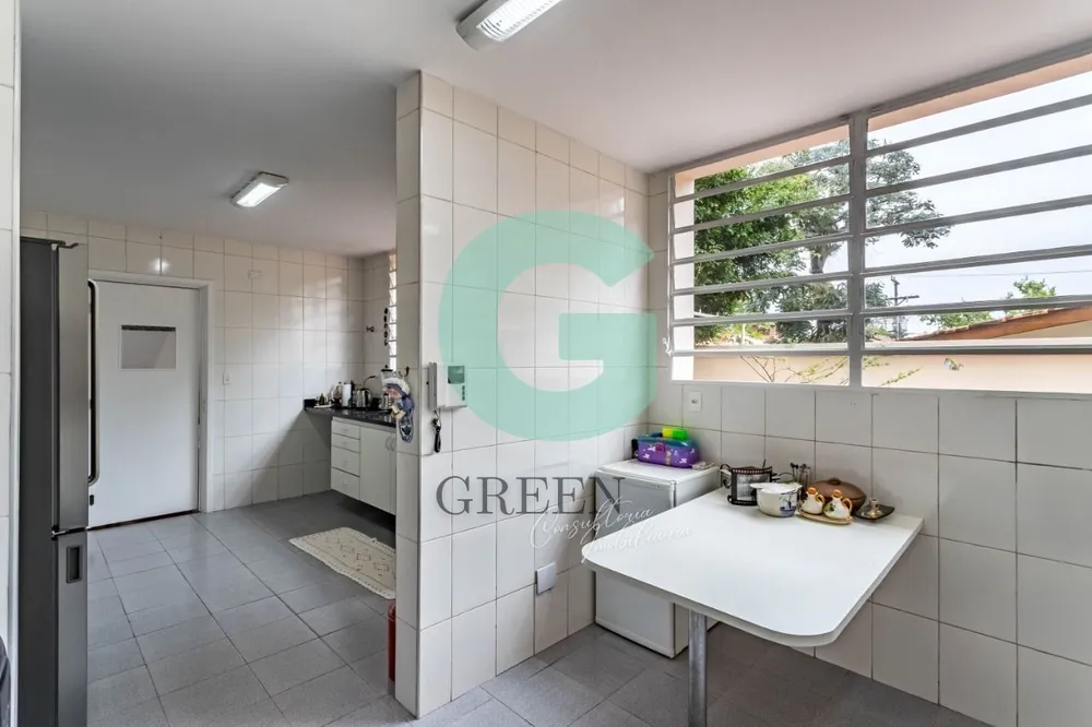 Casa, 4 quartos, 402 m² - Foto 4