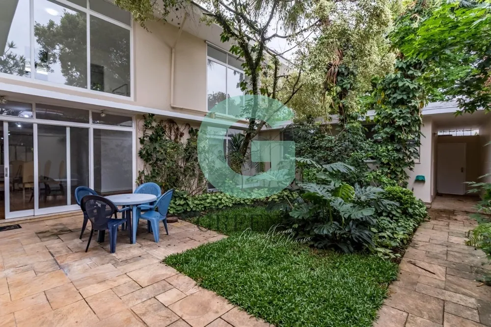 Casa, 4 quartos, 402 m² - Foto 11