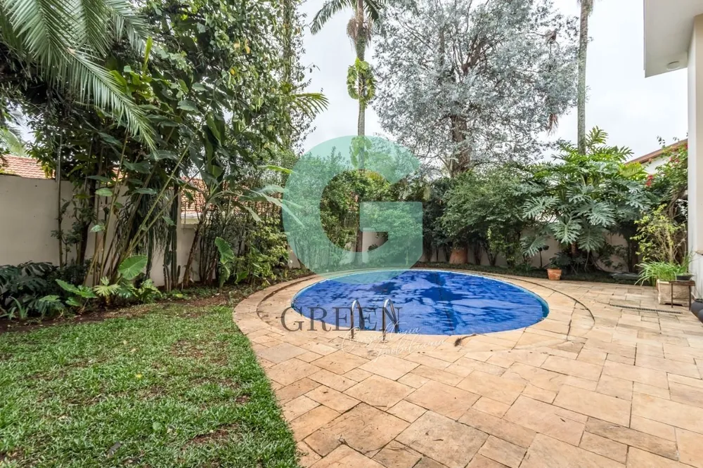 Casa, 4 quartos, 402 m² - Foto 3