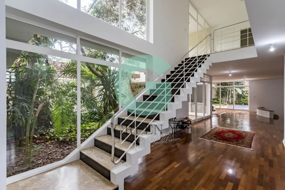 Casa, 4 quartos, 402 m² - Foto 3