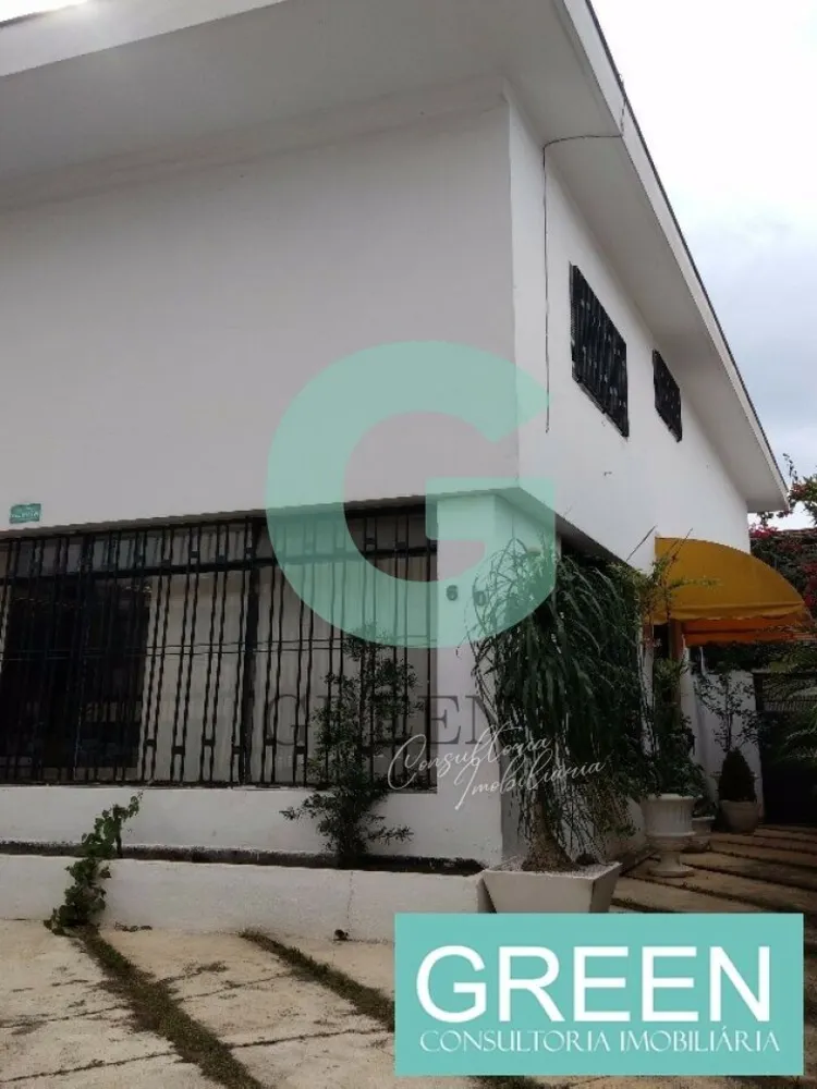Casa Comercial, 217 m² - Foto 5