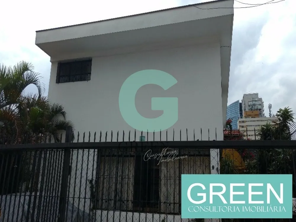 Casa Comercial, 217 m² - Foto 6